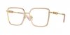 OKULARY KOREKCYJNE VERSACE VE 1294D 1507 55 ROZMIAR M